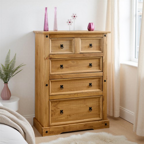 Corona drawer chest - corona,