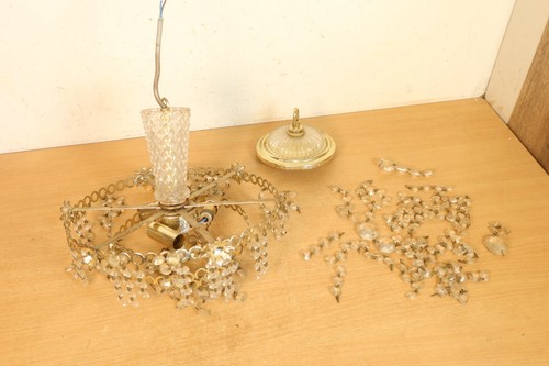 Schonbek co vintage - a.,