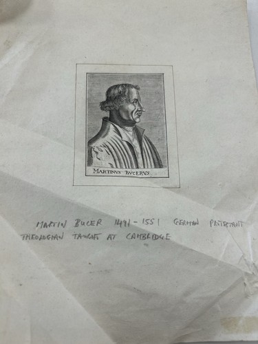17th century engraving martin - engraving,