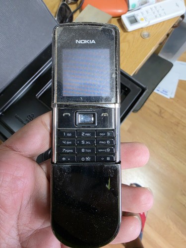 Nokia 8800 scirocco - 8800,