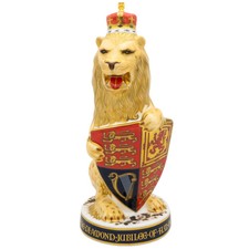 Royal Crown Derby Heraldic