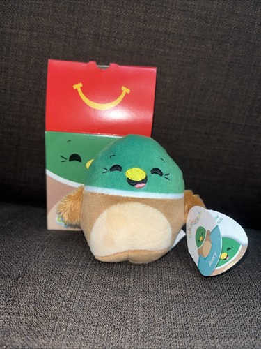 Mcdonald squishmallow - mcdonald’s,