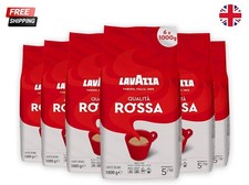 Lavazza qualita rossa coffee - lavazza,