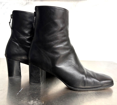 Stuart weitzman boot zip - boot,,