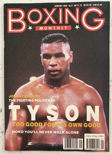 January 1990 issue - , (no.