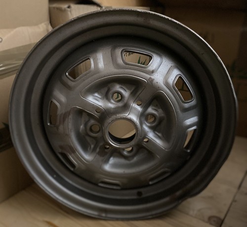 Wheel rim fiat 128 coupe - fiat,