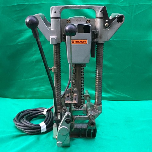 Hitachi chain mortiser - chain,