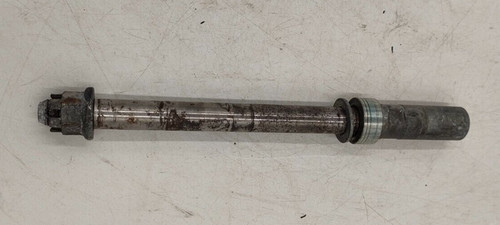 Front wheel axle honda - axle, cx