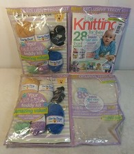 Love Knitting For Baby