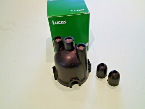 Triumph 3ta 5ta - triumph, lucas