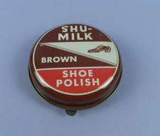 Original c1930s Unopened Tin