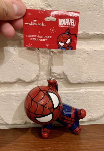 Marvel spiderman kawaii - spiderman,