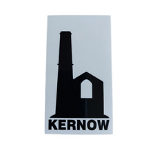 1x Kernow Transparent Tin Mine