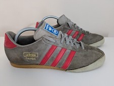 Adidas Originals Bamba Alumi