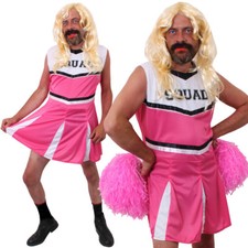 FUNNY STAG DO COSTUME MENS