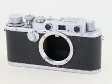 CLA'D, Leotax D IV Rangefinder camera"RARE" Exc From Japan#1542