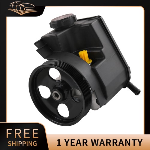 Power steering pump - pump, 9636320580
