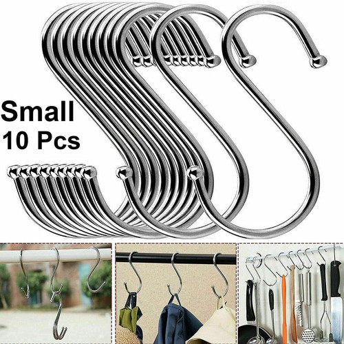 10x stainless steel metal - 10x,