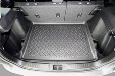Boot Mat Liner Waterproof Anti slip for Suzuki Vitara ( LY ) 2015 - 2025
