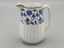 Spode Colonel Blue Y6235 - 1/2