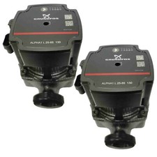 Grundfos ALPHA1 L 25-65 130 -