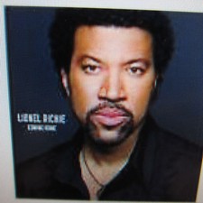 LionelRichieRenaissance Yamaha