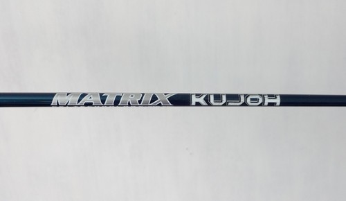 Matrix kujoh blue - matrix,