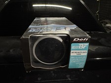 Genuine defi intake manifold - genuine,