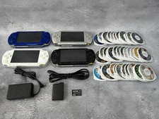 Sony PSP-1000 Console /