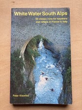 White Water South Alps: 55