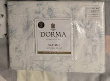 DORMA "Daphne" Trimmed