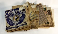 Huge lot over 200 various - of,