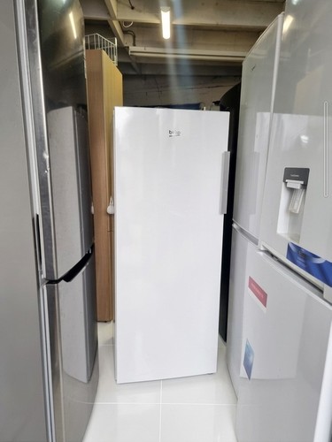 Beko upright freezer - beko,