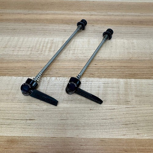 Corima 100 130mm front - front, rear