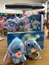 New Lilo & Stitch Plush Blind