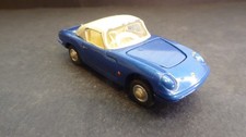 Corgi Toys #319 Lotus Elan S2