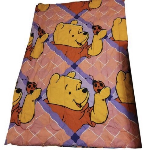 Vintage disney winnie - winnie, the