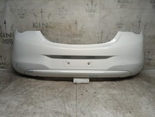 VAUXHALL CORSA E 2015-2019