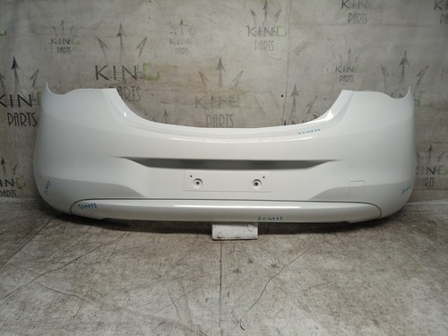 Vauxhall corsa 2015 2019 - vauxhall, 2015-2019