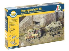 Italeri 7522 1/72