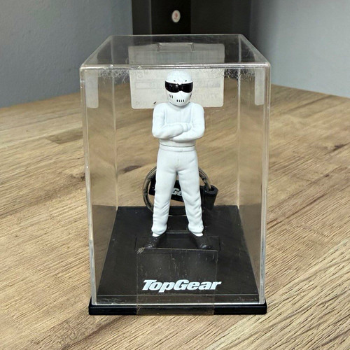 Top gear the - top, keyring