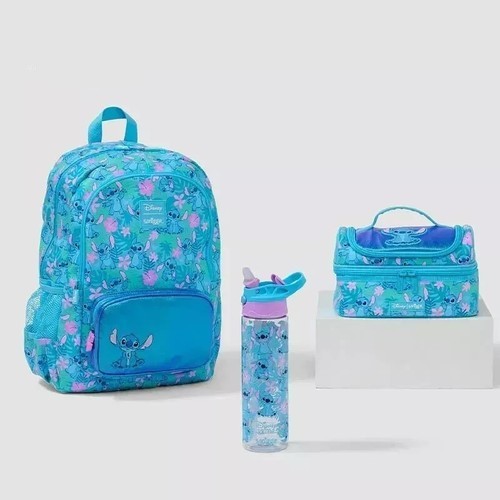 Smiggle dis ney stitch back - smiggle,