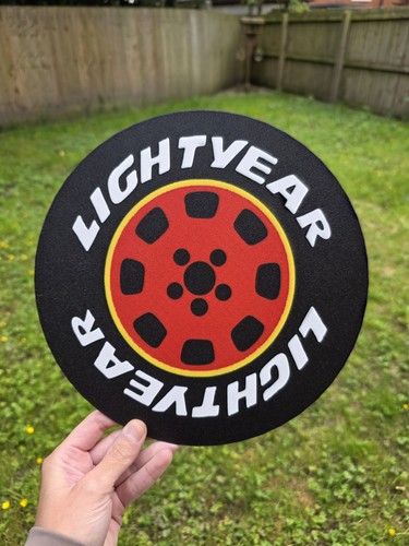 Lightyear tire disney pixar - lightyear,