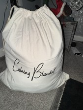 Weighted Calming Blanket 8kg