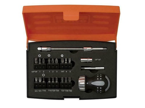 Bahco 808050s stubby - bahco,