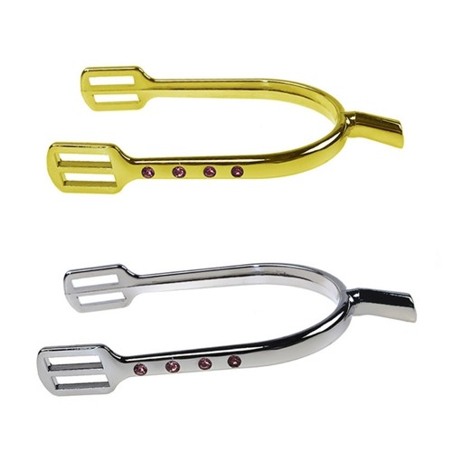 Western cowboy spur - western,