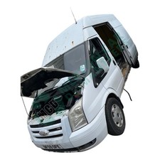 FORD Transit MK7 2.4  2007 -