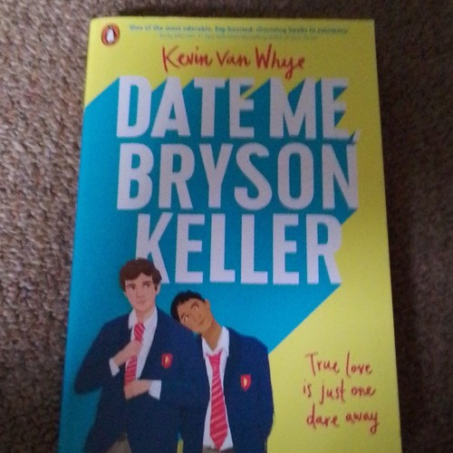 Date bryson keller kevin - bryson,