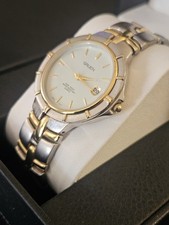 Vintage Gruen Unisex 36mm