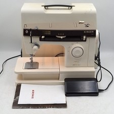 Singer 7104 Sewing Machine